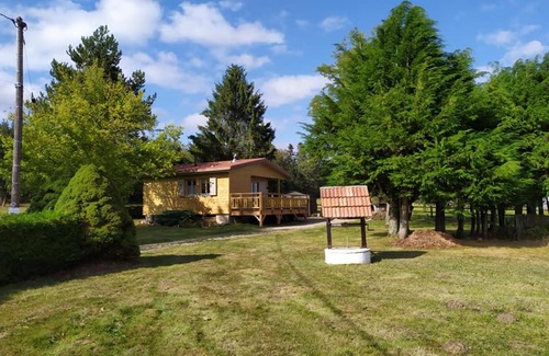 Champdray Ski Chalet | Chalet du Spièmont