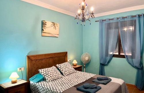 El Palmar Ski Chalet | Chalet Duna