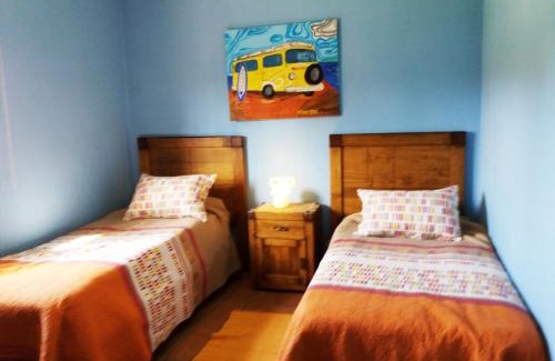 El Palmar Ski Chalet | Chalet Duna