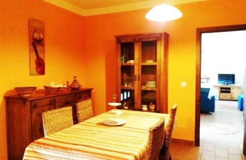El Palmar Ski Chalet | Chalet Duna