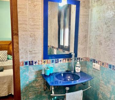 El Palmar Ski Chalet | Chalet Duna