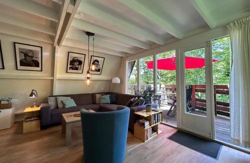 Bohon Ski Chalet | Chalet Durbuy 123