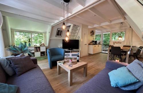 Bohon Ski Chalet | Chalet Durbuy 123