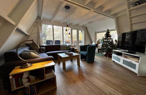 Bohon Ski Chalet | Chalet Durbuy 123