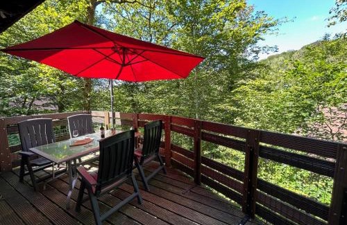 Bohon Ski Chalet | Chalet Durbuy 123