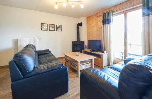 Vex Ski Chalet | Chalet Edelweiss by Interhome