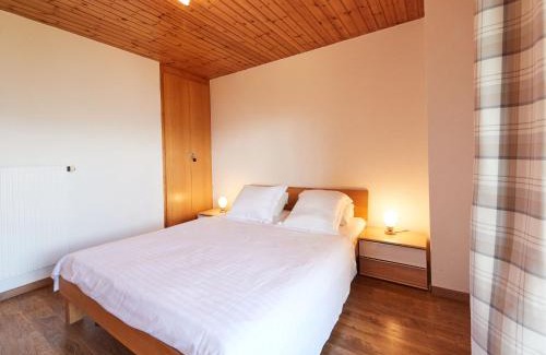 Vex Ski Chalet | Chalet Edelweiss by Interhome