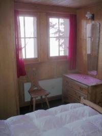 Erschmatt Ski Chalet | Chalet Edith Oberems