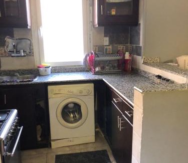 Ain Sokhna Apartment | Chalet