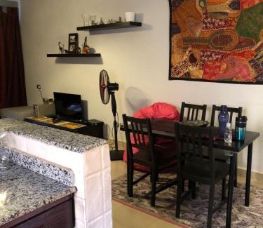Ain Sokhna Apartment | Chalet