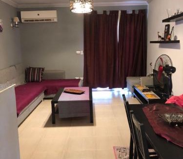 Ain Sokhna Apartment | Chalet