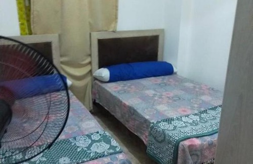 Marsa Matruh Apartment | chalet