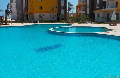 Marsa Matruh Apartment | chalet