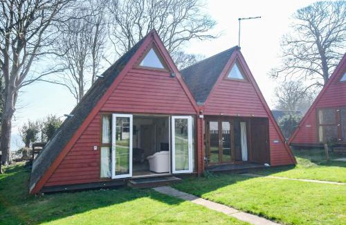 Martin House | Chalet Eighteen