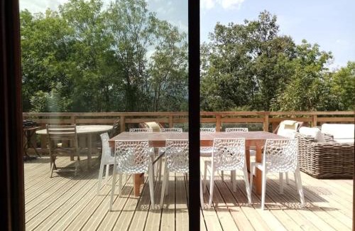 Fillols Ski Chalet | Chalet El Cant dels Ocells