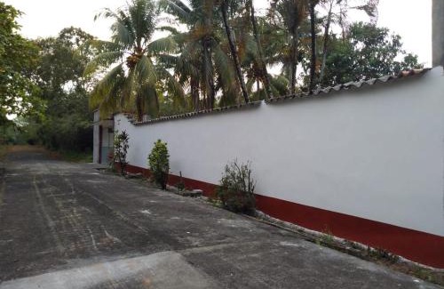 Escuintla House | Chalet El Paraiso
