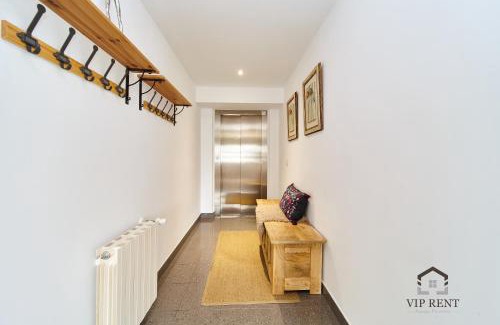 La Massana Villa | Chalet el Salze lujo con jardin y vistas en la Massana