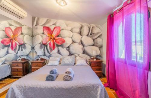 Arcos de la Frontera House | Chalet El Santiscal