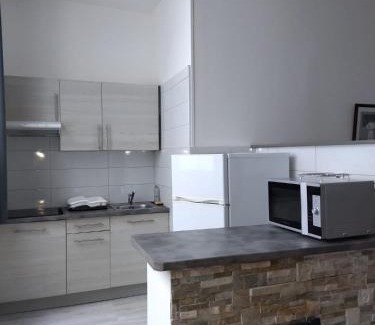Eaux-Bonnes Apartment | Chalet Elaïa