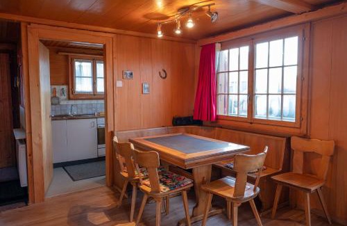 Rosswald Apartment | Chalet Elisabeth