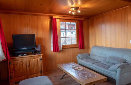 Rosswald Apartment | Chalet Elisabeth