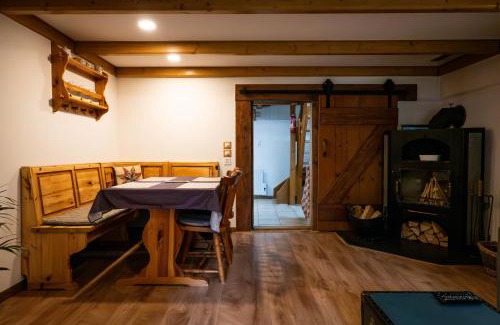 Lauterbrunnen Apartment | Chalet Elza
