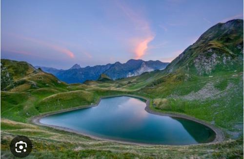Lees-Athas House | chalet Emmanuel