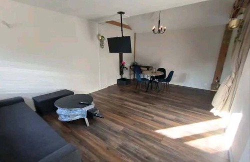 Pluduno Ski Chalet | Chalet en Bois Atypique Romantique Pour 2 à 4p