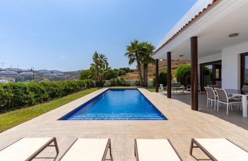 Mijas House | Chalet En La Cala De Mijas Costa