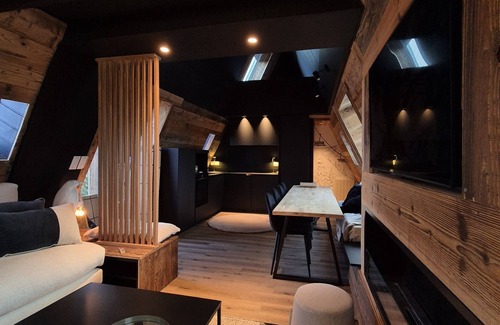 Les Angles Ski Chalet | Chalet en Lisière de Forêt à 2 pas des Sentiers de Randonnée et 5min des Pistes