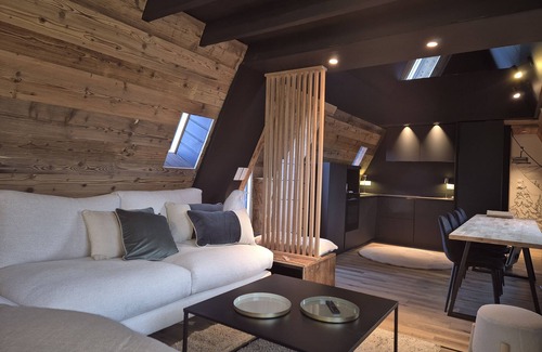 Les Angles Ski Chalet | Chalet en Lisière de Forêt à 2 pas des Sentiers de Randonnée et 5min des Pistes