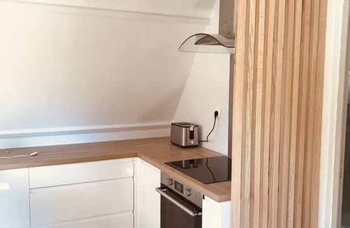 Le Pin House | Chalet en Normandie au Coeur du Pays D'auge