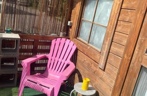 Saint-Jean Ski Chalet | Chalet en pleine nature