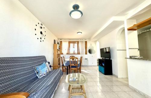 Peniscola House | Chalet en Peñiscola 160m con piscina y playa cerca 12 días mínimo de reserva