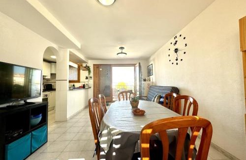 Peniscola House | Chalet en Peñiscola 160m con piscina y playa cerca 12 días mínimo de reserva