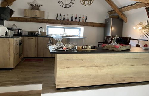 Peone Ski Chalet | Chalet en Plein Coeur de Parc du Mercantour