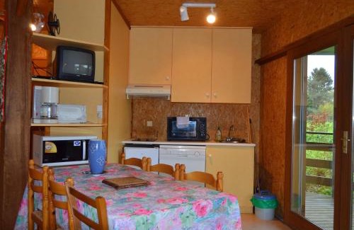 Orsennes House | Chalet en pleine nature à Orsennes avec étang à proximité, idéal pour 6 personnes et animaux admis - FR-1-591-170