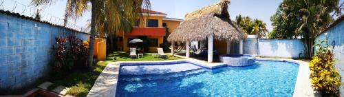 Puerto San Jose House | Chalet en Puerto San Jose