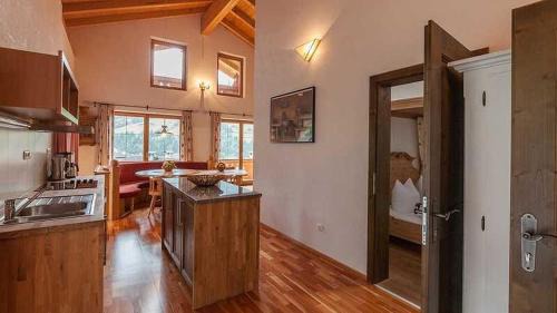 Alpbach Apartment | Chalet Enthofer