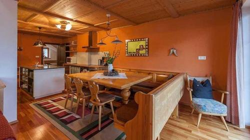 Alpbach Apartment | Chalet Enthofer