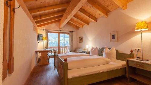 Alpbach Apartment | Chalet Enthofer