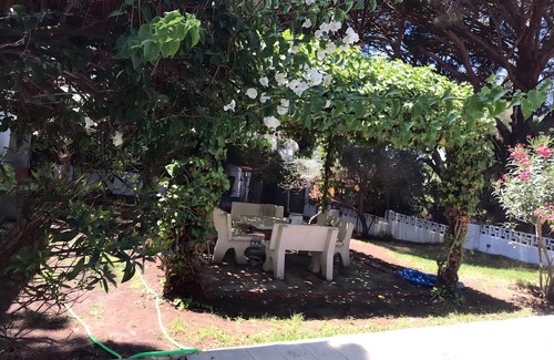 Los Franceses-la Vega Villa | Chalet with private pool in Chiclana de la frontera