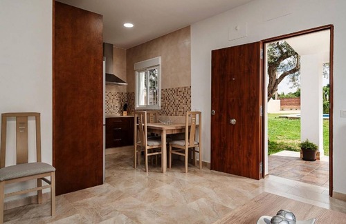 Conil de la Frontera Villa | Chalet El Chorrillo deluxe