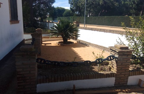Laguna de El Portil House | Chalet 'El Paraiso' with Sea View, Private Terrace and Wi-Fi