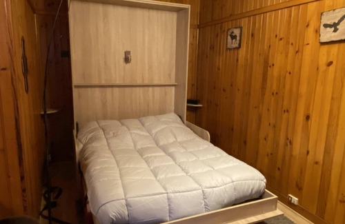 Balleray Ski Chalet | Chalet et Jacuzzi au Cœur du Nivernais