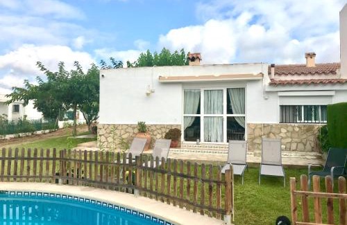 Alcossebre House | Chalet Eucaliptus