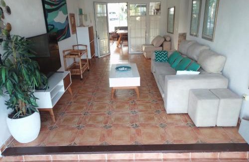 Alcossebre House | Chalet Eucaliptus