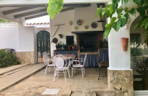 Alcossebre House | Chalet Eucaliptus