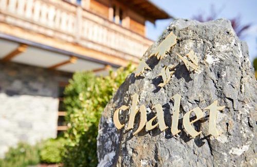 Ofterschwang Ski Chalet | Chalet-F