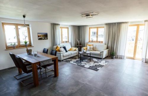 Sonnenbichl Ski Chalet | Chalet Falkenstein